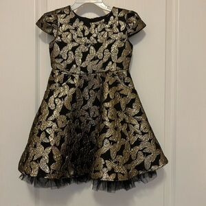 Toddler Girl Dress